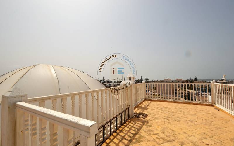 Riad exception - 5 chambres (57)